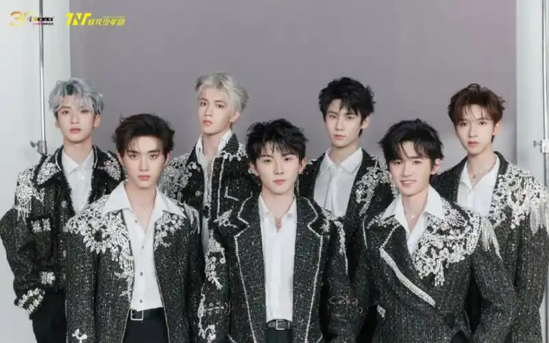 【2023舞台系列】【时代少年团】230504《百忧戒》