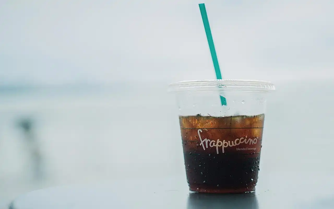 日系小清新唯美静物图片桌面壁纸