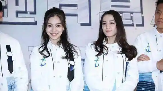 跑男团纷纷为鹿彤恋送去祝福时,只有她暖心替热巴留尊严_鹿晗_关晓彤