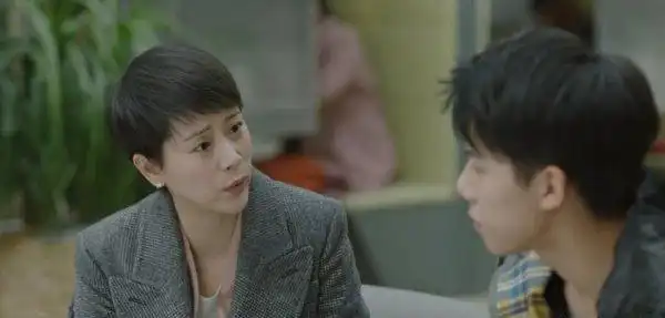 电视剧《小欢喜》,高考是横着看,人生是竖着看