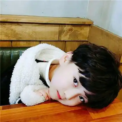 好看的小正太头像,长的非常帅好看的男孩子-可爱头像