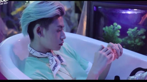 甜系vs盐系?小鬼双重魅力来袭 没有选择只有全部拥有