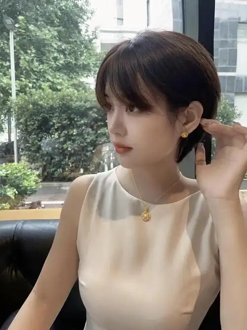 发型|脸型|波波头_网易订阅