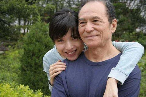 《虎妈猫爸》羊姑李佳的代表作回顾