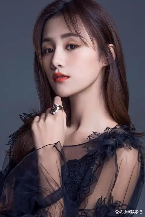 这4位清纯女星其实早已结婚!