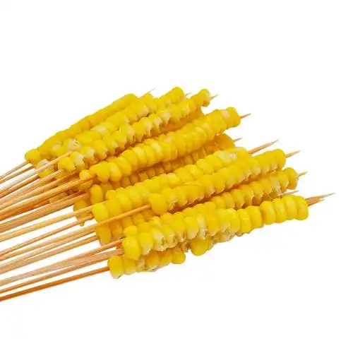 玉米串小串东北小串冷冻新品新鲜1800串一箱玉米