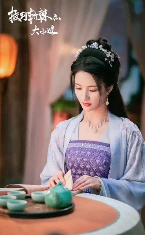 刘些宁罗爱莲##刘些宁披荆斩棘的大小姐