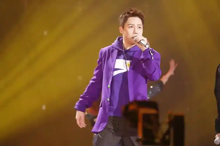 为了梦想先活下去我也曾想要这样天赐的声音