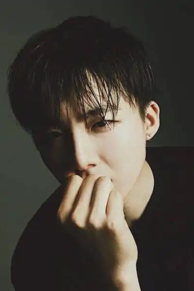 摩登兄弟刘宇宁!