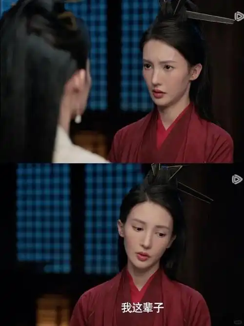 金晨#近日,随着电视剧《庆余年2》的热播,许多观众对于金晨在剧中