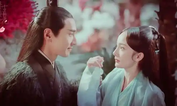 夜华和白浅,网友夫妻之间一言不合就翻脸,都说明了一个问题:沟通!