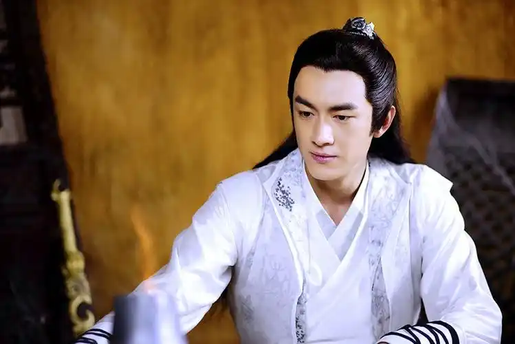 林更新演了哪些剧?_百度知道