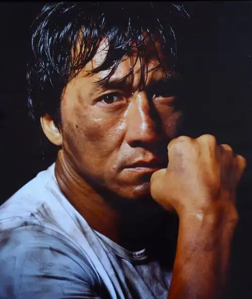 成龙渣男实锤儿子进监狱女儿当乞丐风流成性能否洗白