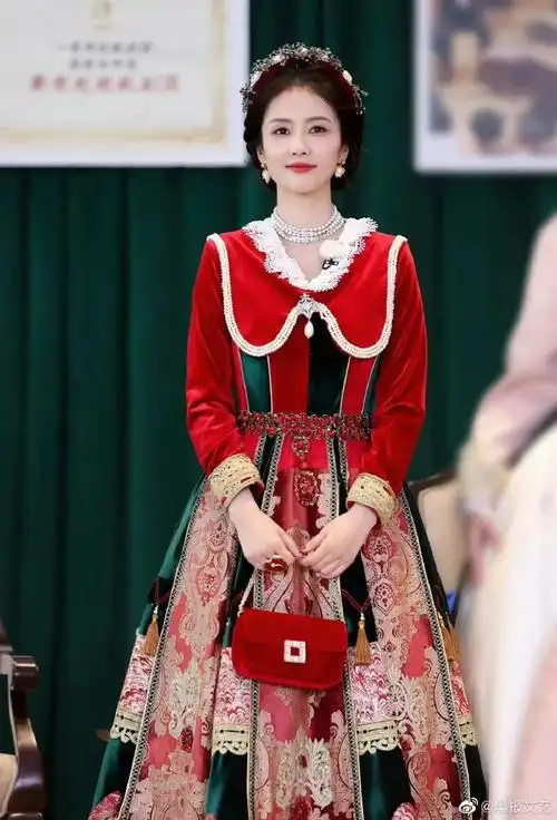 九尾,清清,icon,宝蓝,徐梦洁,易大千,赵磊,赵让,张嘉元,黄新淳,张紫宁