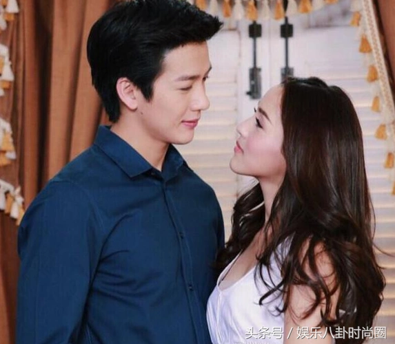 泰剧霸道总裁电视剧