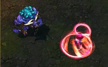 lol召唤师技能数据大全_lol召唤师技能冷却时间_lol召唤师技能图标牛