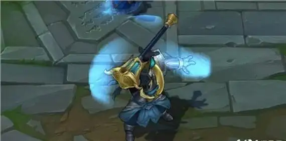 lol云顶之弈武器大师怎么出装介绍_lol云顶之弈武器大师怎么出装是