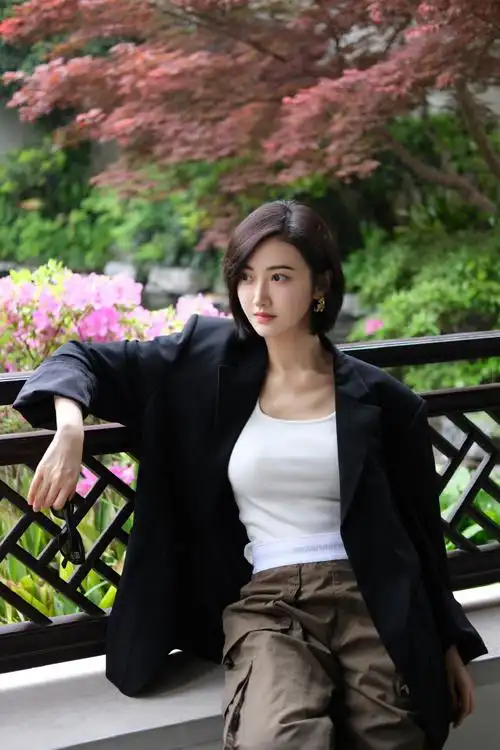 sweet老板的生活时刻分享@景甜