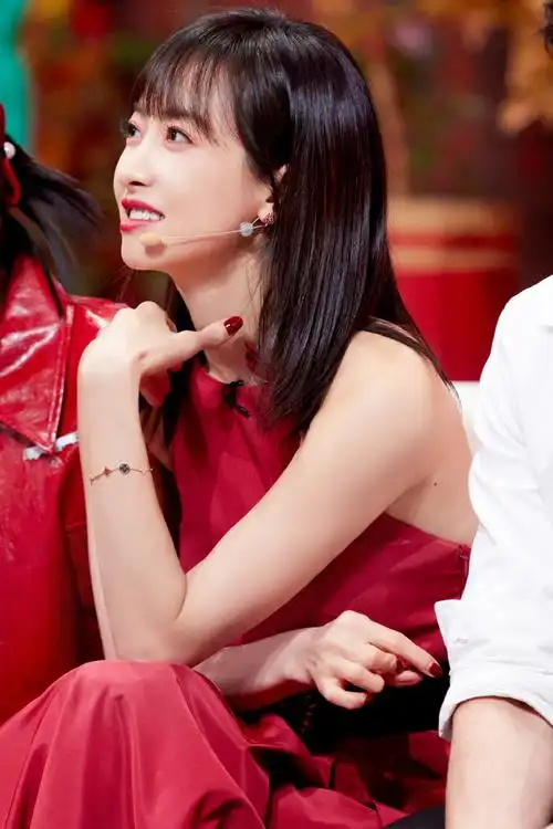 宋茜你好星期六