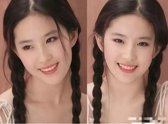 35岁刘亦菲模样大变!脸部胖到"毁三观"?网友直呼认不出