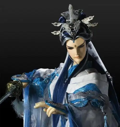 霹雳魔封 01静涛君异界通道援助道门圣龙使,顺利封印异界裂缝.