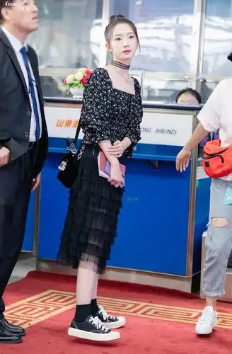 孟美岐有超能力吗