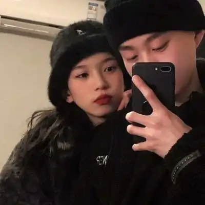 霸气情侣头像超拽2021新款图片