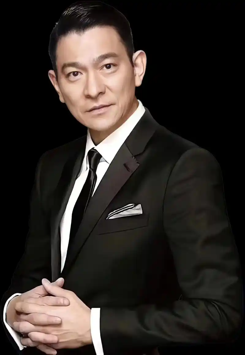 今日推荐星:刘德华!小投资大回报,当天授权当 - 抖音