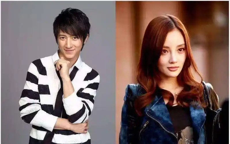 她曾是金马影后,为了爱情分手贾乃亮,如今成到无戏可拍_李小璐_韩庚