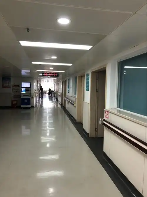 弘德善医——桂林医学院第二附属医院骨科