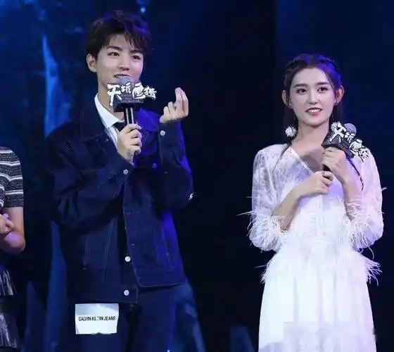 20223502蒋依依王俊凯情况龚俊合约22年baby吸烟袁姗姗艺人影视资源