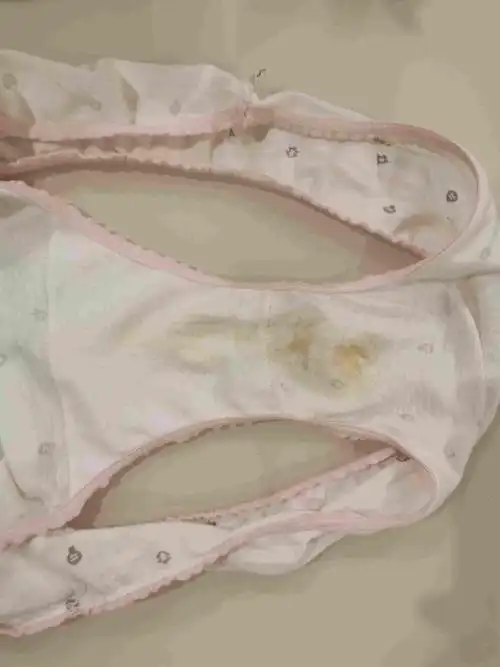 女性内裤图片白带,女性兴奋内裤湿图片-图片大观-奇异网