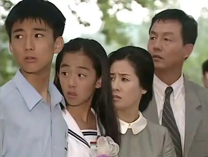 蓝色生死恋国语版 蓝色生死恋国语1-15-百科叔叔