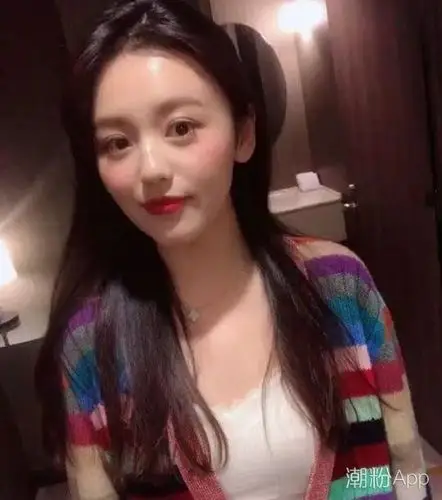 抖音第一网红女神是谁 排行榜走一波