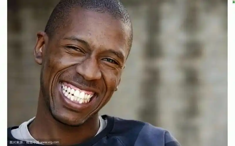 世界很美好,大家多微笑!