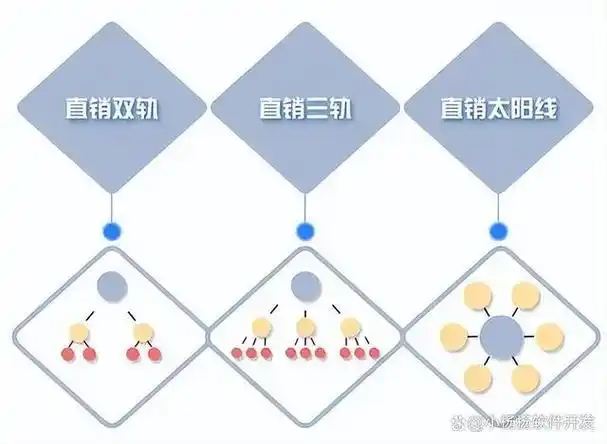 双轨并行,直销新篇章:解读双轨制直销模式