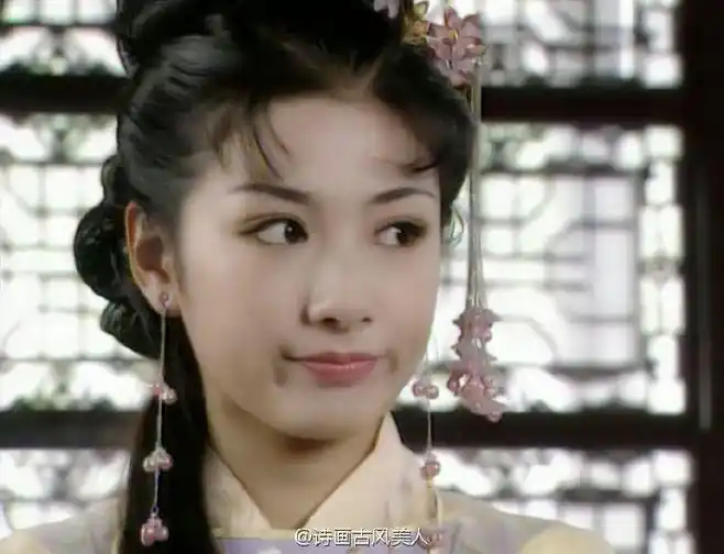 《上错花轿嫁对郎》【李玉湖】如花似玉,娇俏可爱.