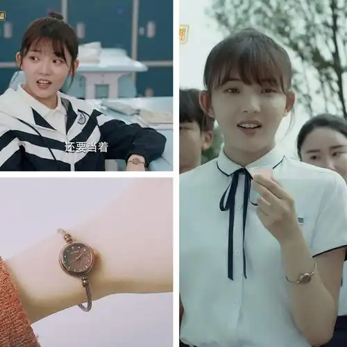 手镯表女手镯式