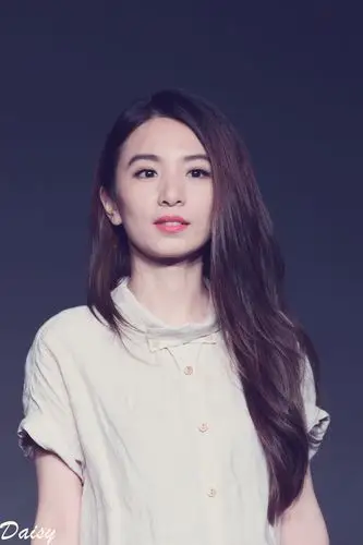 田馥甄-堆糖,美好生活研究所