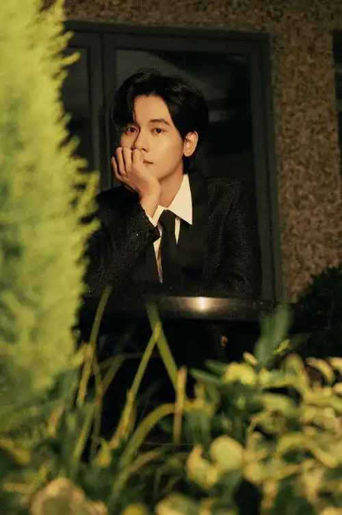 胡先煦帅回来了