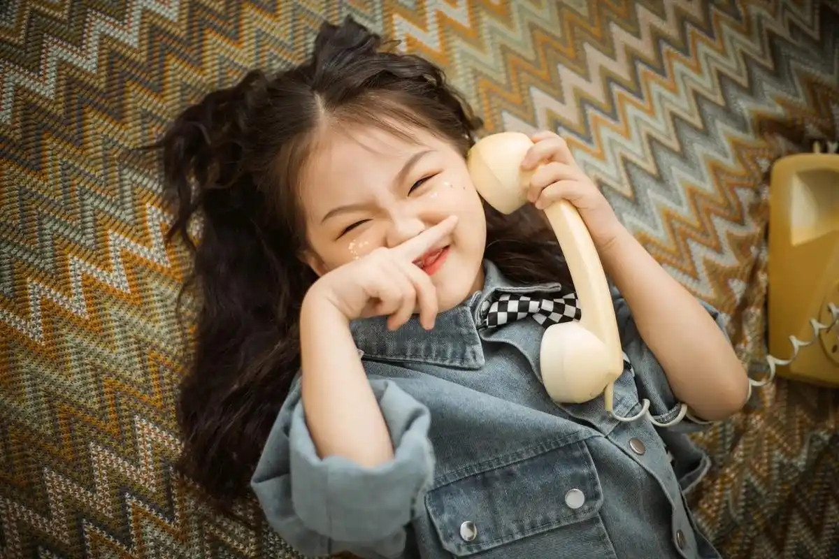 儿童摄影 #萌娃 #小棉袄 #骗你生女儿 - 抖音