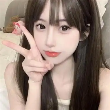 2023个性头像女气质高清图片