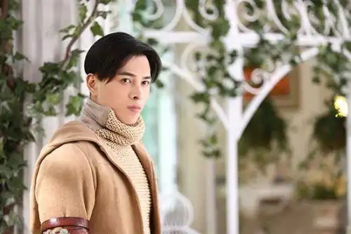 娱乐 电视剧 国内电视剧新闻 正文­    由张哲翰,李一桐,洪尧,阚