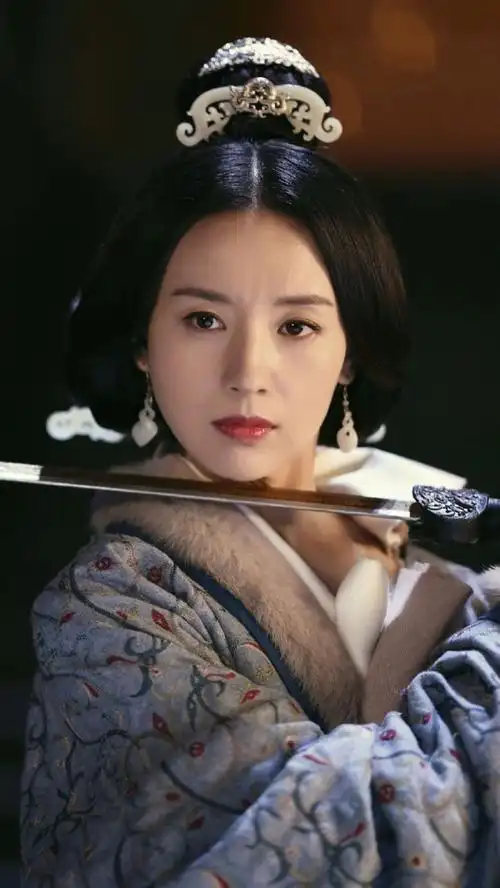 三国机密之潜龙在渊·唐瑛·董洁