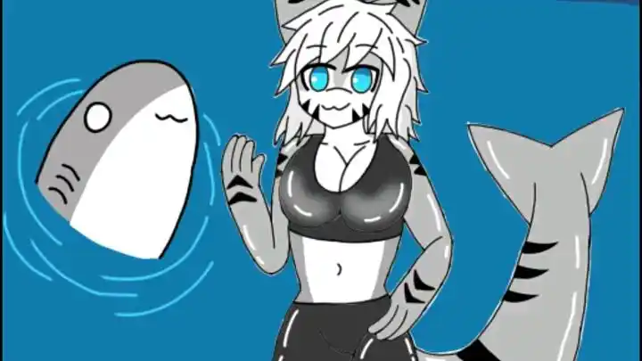 【changed 】鲨喵,性转.wo