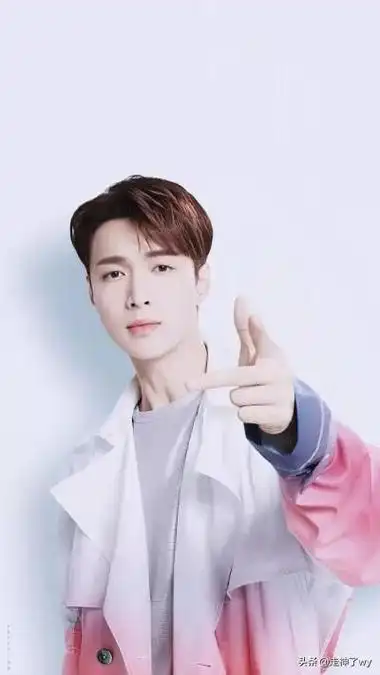 张艺兴个人资料(内地男明星张艺兴) | 说明书网