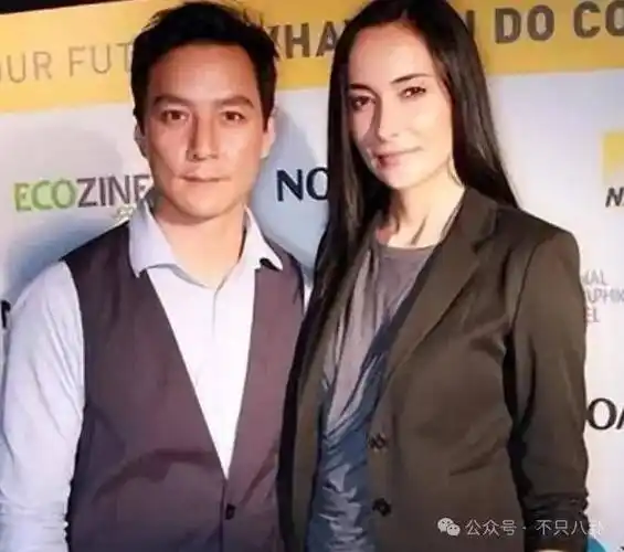 他超爱!_吴彦祖_lisa_生活