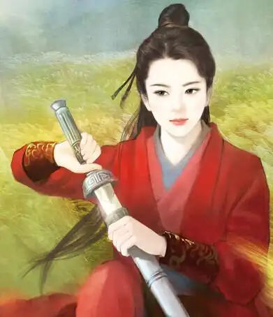 张雨琦的古装还是很美的,有90年代女侠的感觉 0 8 雪轮  发布到  古风