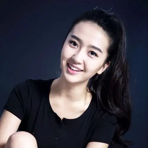 许龄月amelie的小咖秀