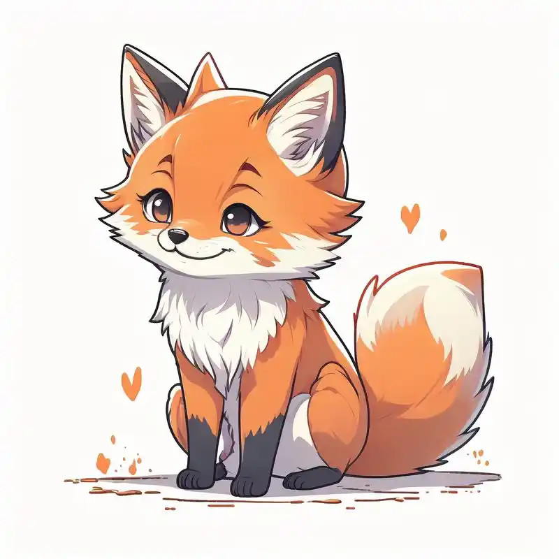 动物拟人头像大赏 9398